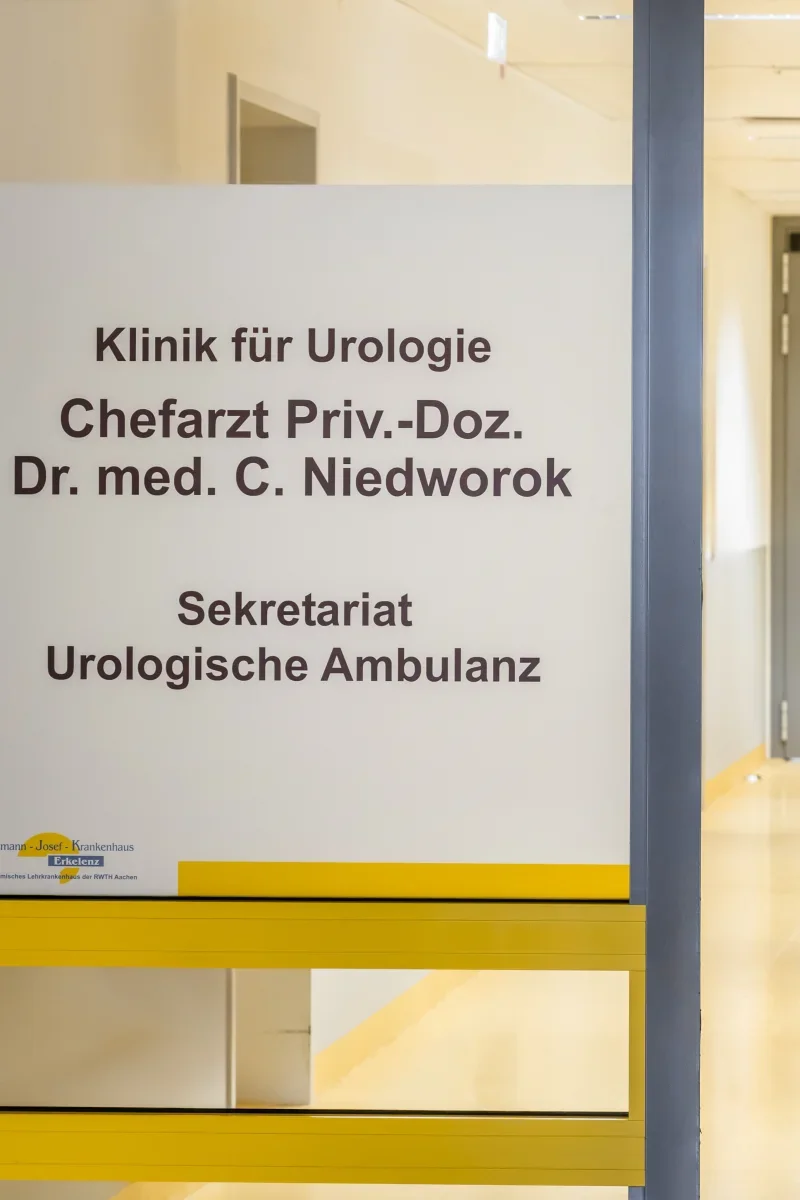 Urologie | 